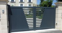 Notre société de clôture et de portail à Fecamp